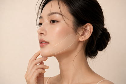 Invisible Face Lift Patch