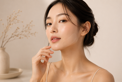 Invisible Face Lift Patch